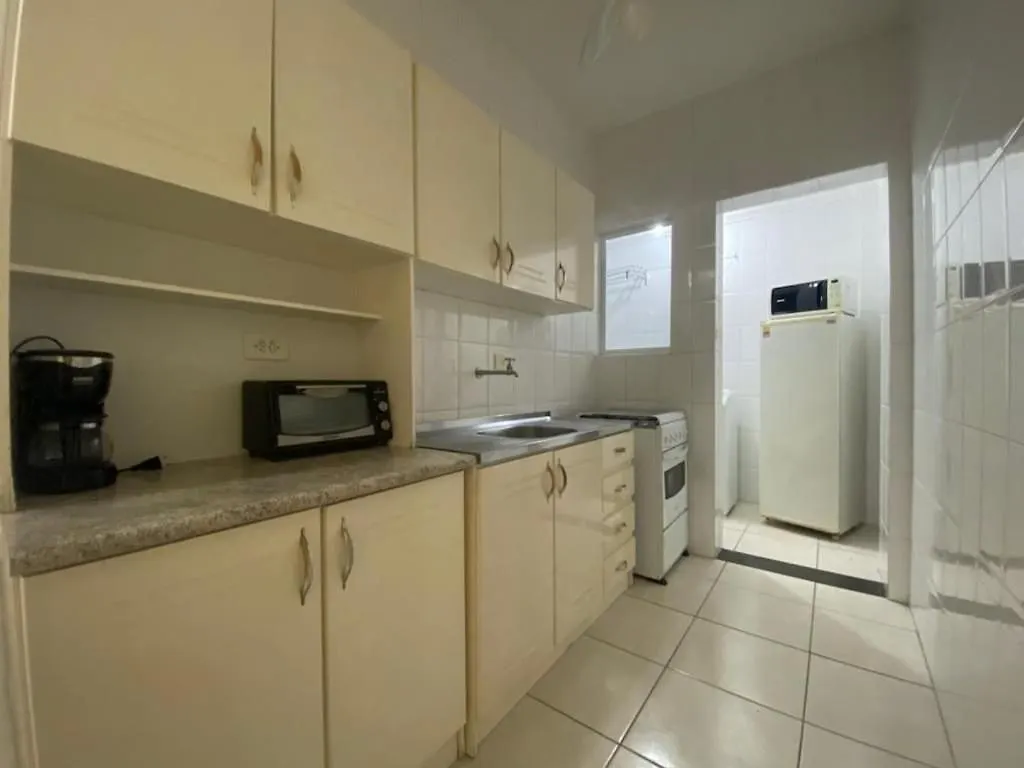 Apartment B188 Apto 1 Quarto Na Praia De Bombas Perto Do Mar Bombinhas