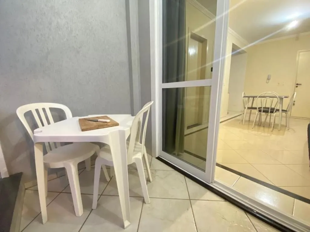 Apartment B188 Apto 1 Quarto Na Praia De Bombas Perto Do Mar Bombinhas