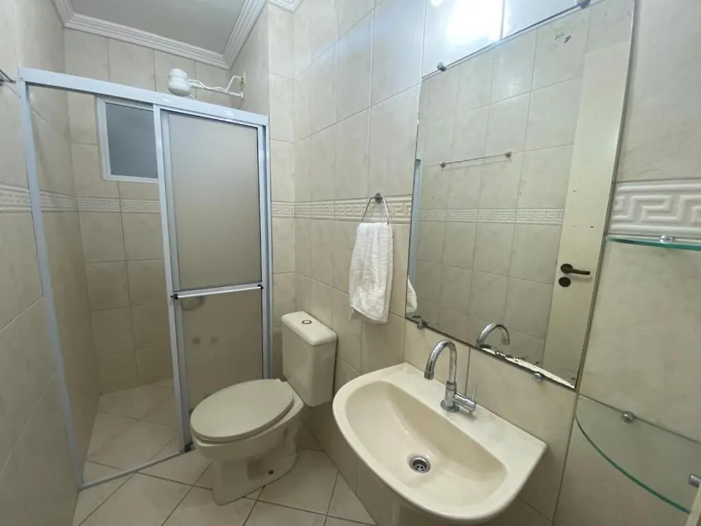 Apartment B188 Apto 1 Quarto Na Praia De Bombas Perto Do Mar Bombinhas