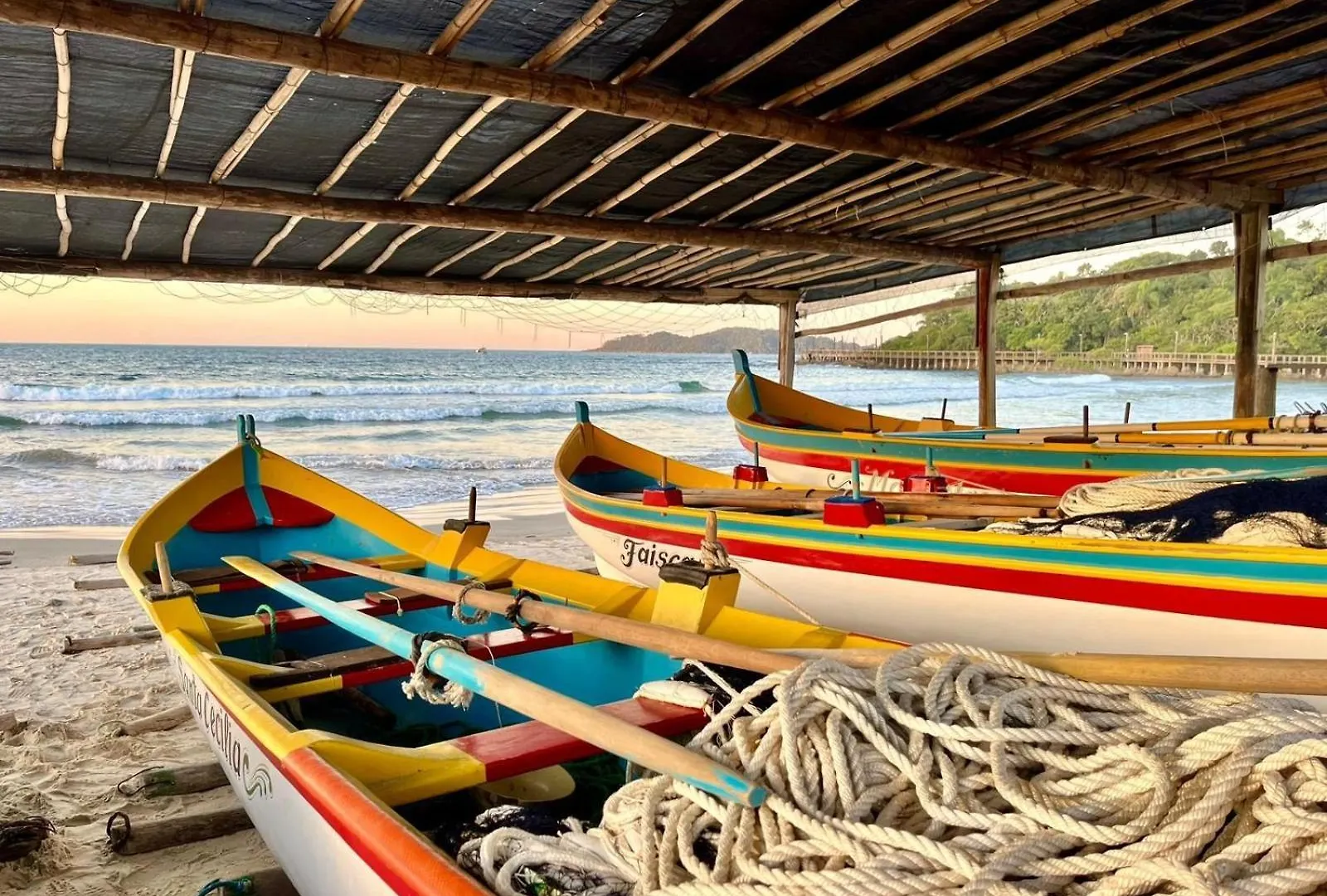 Appartement B188 Apto 1 Quarto Na Praia De Bombas Perto Do Mar Bombinhas