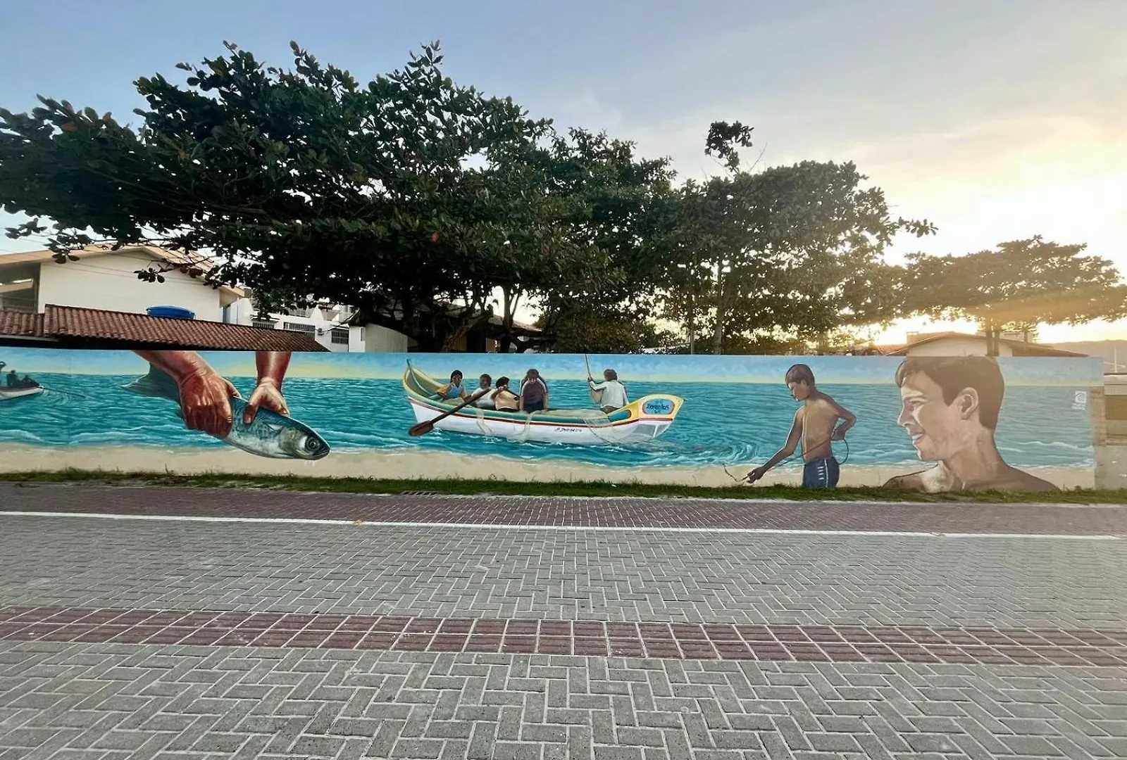 B188 Apto 1 Quarto Na Praia De Bombas Perto Do Mar Bombinhas 0*,  Brazilië